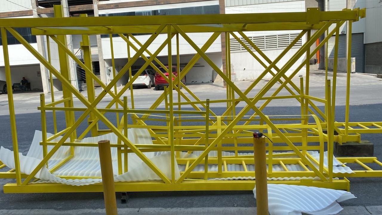 Trabajo de estructuras 4
