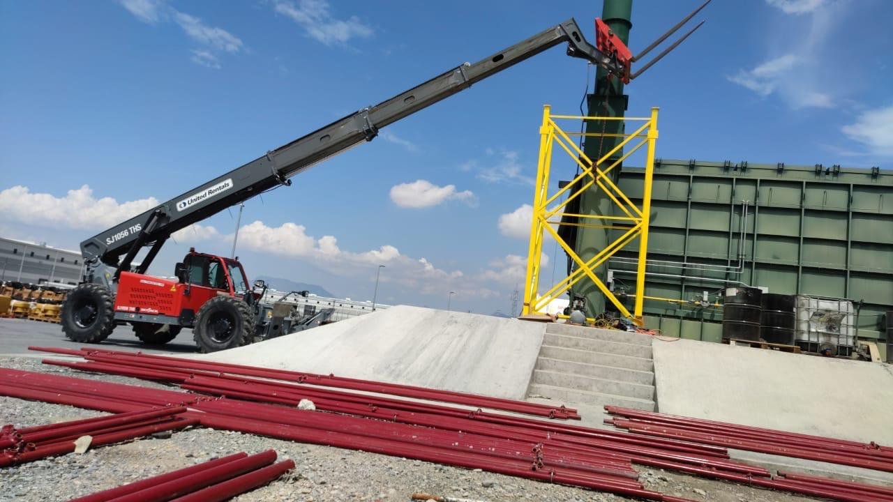 Trabajo de estructuras 6