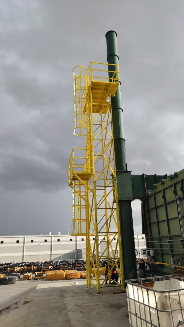 Trabajo de estructuras 7