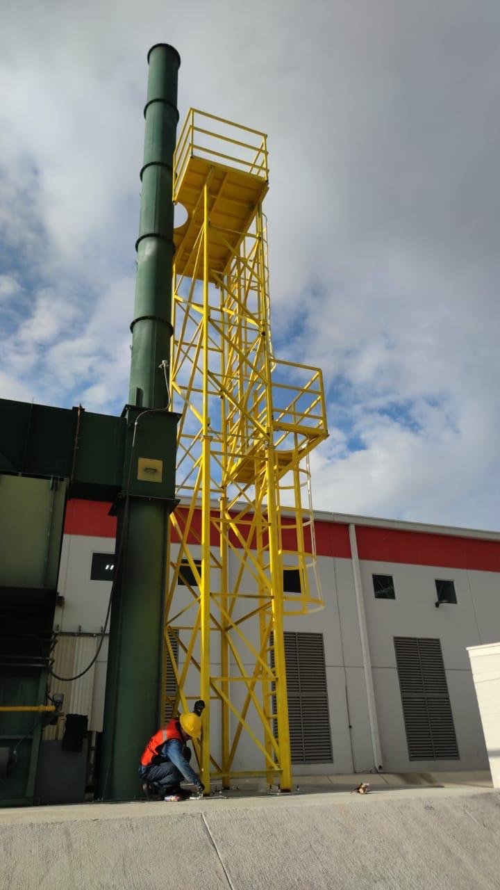 Trabajo de estructuras 8